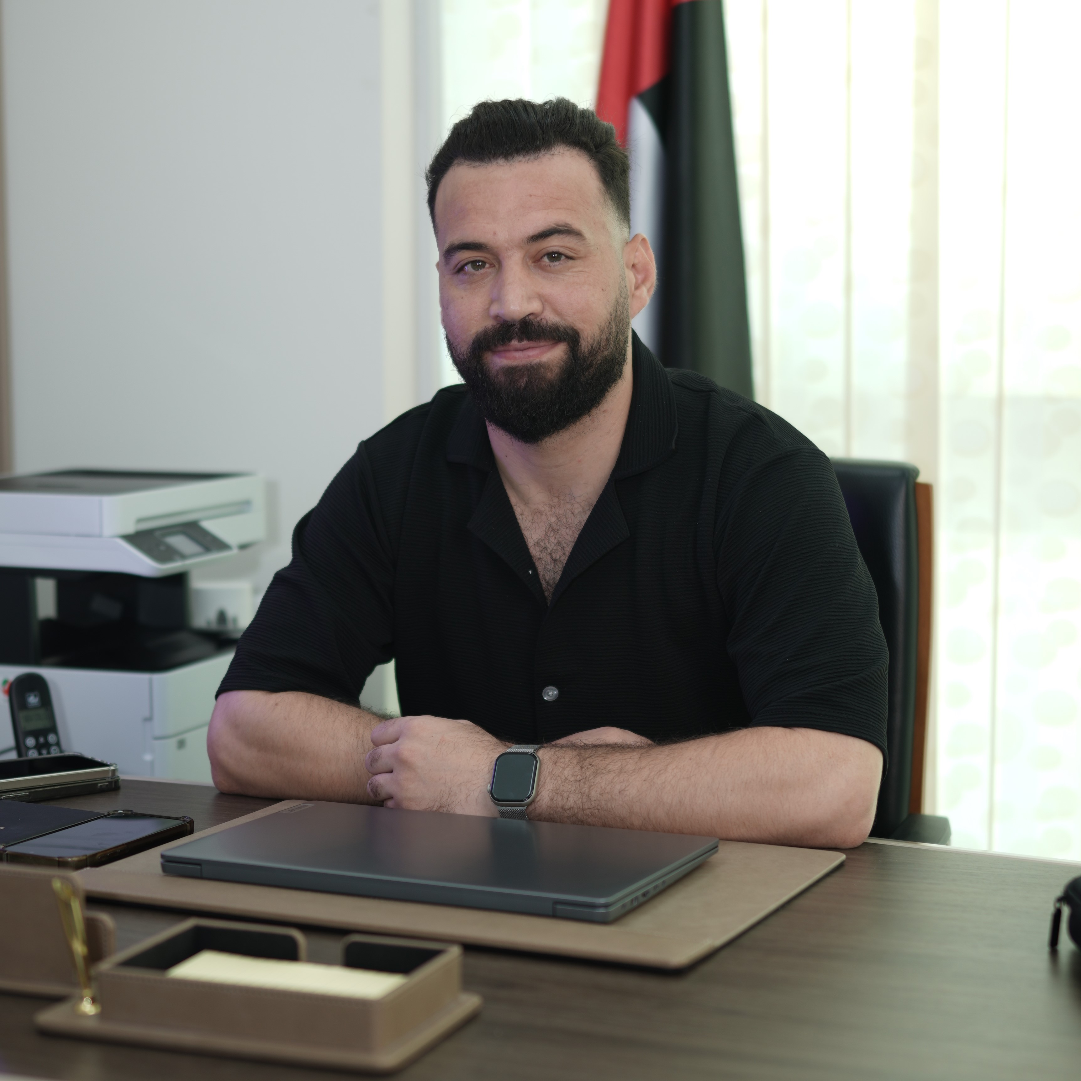 Raouf Media
