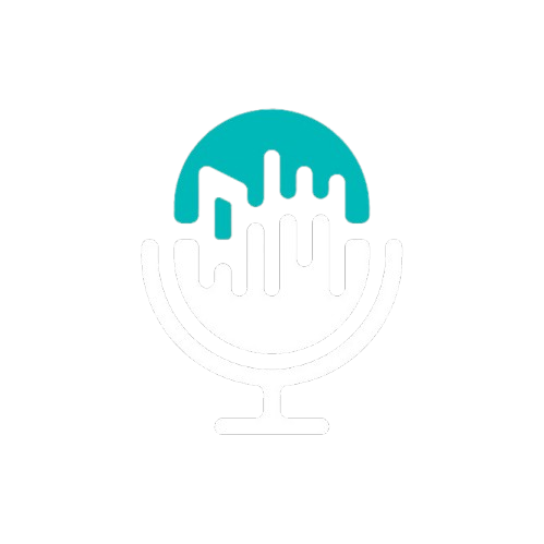 Raouf Media Logo